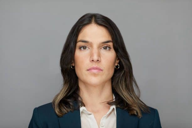 Sarah Jenkins